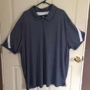 Men’s Reebok Golf Quarter Zip